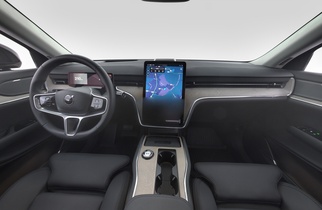 Volvo EX90 vaihtoauto