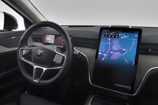 Volvo EX90 vaihtoauto