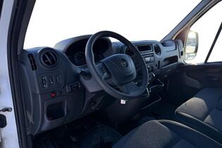 Opel Movano vaihtoauto