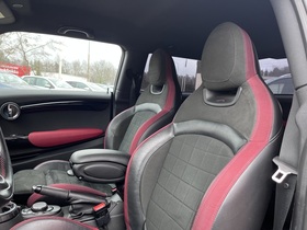 Mini Cooper vaihtoauto