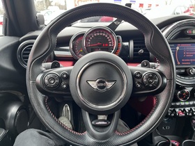 Mini Cooper vaihtoauto