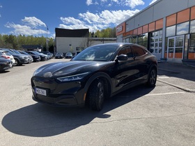 Ford USA Mustang vaihtoauto