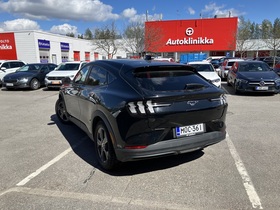 Ford USA Mustang vaihtoauto