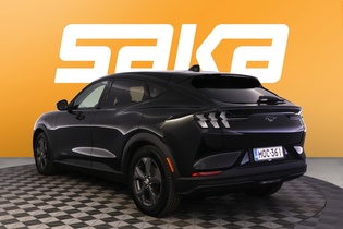 Ford USA Mustang vaihtoauto
