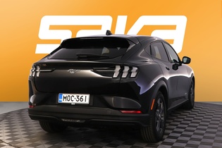Ford USA Mustang vaihtoauto