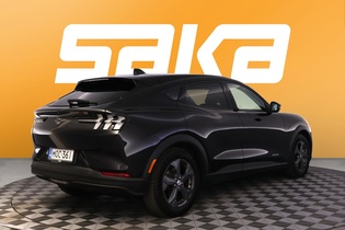 Ford USA Mustang vaihtoauto