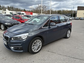 BMW 225 vaihtoauto