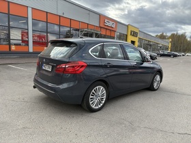 BMW 225 vaihtoauto