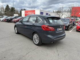 BMW 225 vaihtoauto