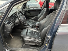BMW 225 vaihtoauto