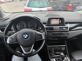 BMW 225 vaihtoauto