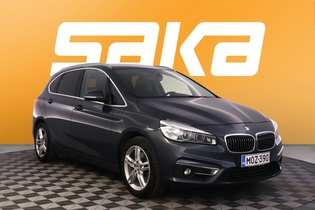BMW 225 vaihtoauto