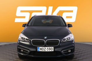BMW 225 vaihtoauto