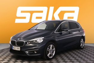 BMW 225 vaihtoauto