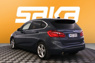 BMW 225 vaihtoauto