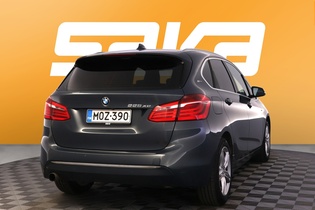 BMW 225 vaihtoauto