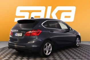 BMW 225 vaihtoauto