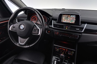 BMW 225 vaihtoauto