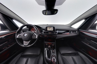 BMW 225 vaihtoauto