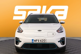 Kia Niro vaihtoauto