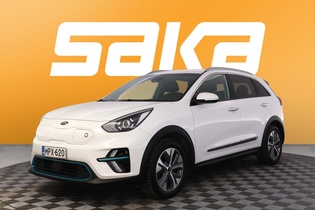 Kia Niro vaihtoauto