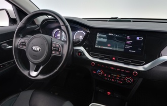 Kia Niro vaihtoauto