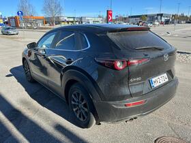 Mazda CX-30 vaihtoauto