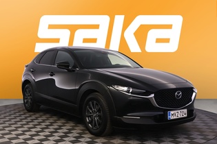 Mazda CX-30 vaihtoauto