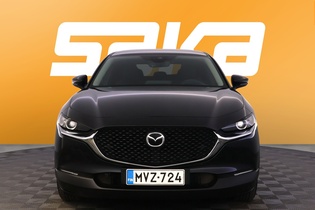 Mazda CX-30 vaihtoauto