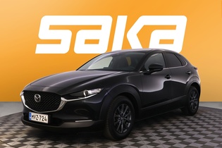 Mazda CX-30 vaihtoauto