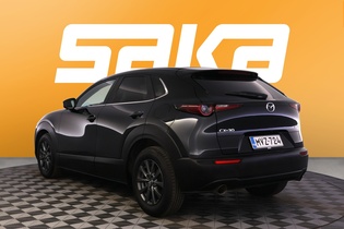 Mazda CX-30 vaihtoauto