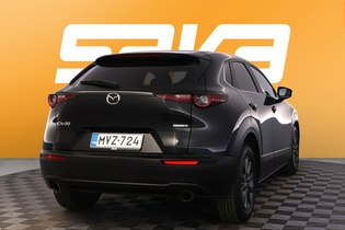 Mazda CX-30 vaihtoauto