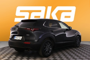 Mazda CX-30 vaihtoauto