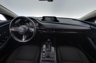 Mazda CX-30 vaihtoauto