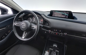 Mazda CX-30 vaihtoauto