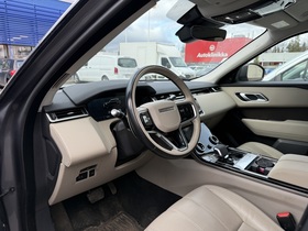 Land Rover Range Rover Velar vaihtoauto