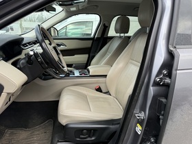 Land Rover Range Rover Velar vaihtoauto