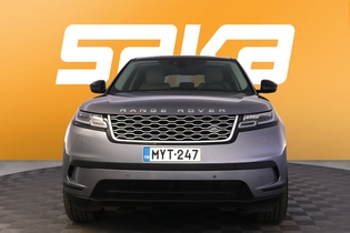 Land Rover Range Rover Velar vaihtoauto