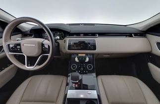 Land Rover Range Rover Velar vaihtoauto
