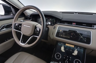 Land Rover Range Rover Velar vaihtoauto