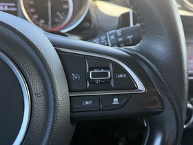 Suzuki Swift vaihtoauto