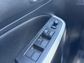 Suzuki Swift vaihtoauto