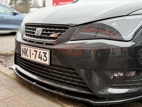 SEAT Ibiza vaihtoauto