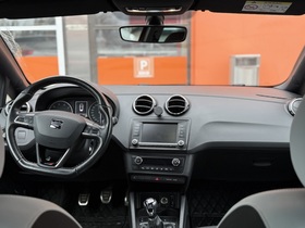 SEAT Ibiza vaihtoauto