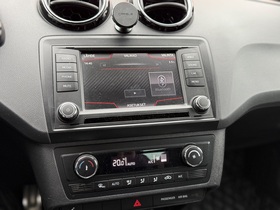 SEAT Ibiza vaihtoauto