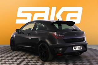 SEAT Ibiza vaihtoauto