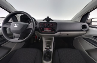 SEAT Mii vaihtoauto