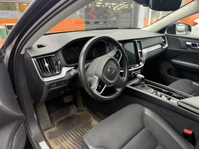 Volvo V60 Cross Country vaihtoauto