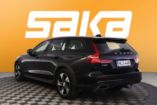 Volvo V60 Cross Country vaihtoauto