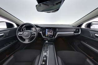 Volvo V60 Cross Country vaihtoauto